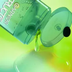 Garnier Fructis Pure Clean Aloe Extract Fortifying Shampoo