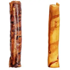 Pet Factory Made in USA Beefhide Rolls