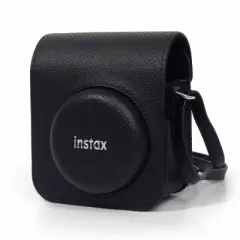 Fujifilm instax mini 12 Camera Case - Black