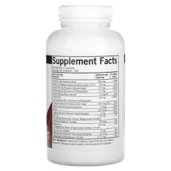 Kirkman Labs Super Nu-Thera Without A& D, 360 Capsules
