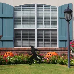 38" Halloween Werewolf Garden Stake - National Tree Company