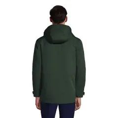 Lands' End Men's Expedition Down Waterproof Winter Jacket