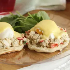 Chinet Crystal Dinner Plate 10" - 16ct