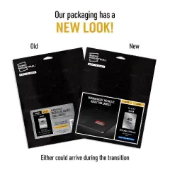 Avery PermaTrack Metallic Asset Tag Labels, 3/4" x 1-1/2", 320 Asset Tags (61523)