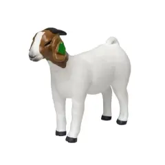 Little Buster Toys 1/16 Grand Champion Boer Doe Goat 200895