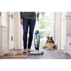 Bissell CrossWave Premier Hard floor Cleaner