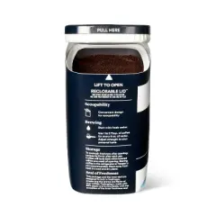 Signature Coffee Organic Sumatra Mandheling Medium Roast Ground Coffee - 12oz - Good & Gather&trade;