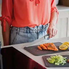 BergHOFF Legacy Stainless Steel Carving Knife 8"