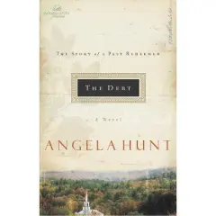 The Debt - (Women of Faith Fiction) by  Thomas Nelson (Paperback)