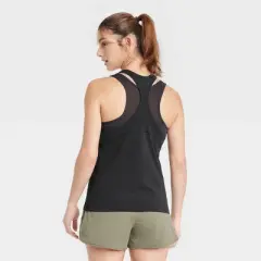 Women's Essential Racerback Tank Top - All in Motion&trade;