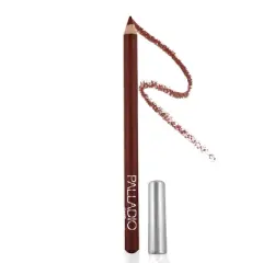 Palladio Classic Lip Liner Wooden Pencil