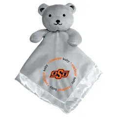 Baby Fanatic Gray Security Bear - NCAA Oklahoma State Cowboys