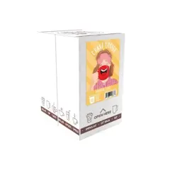 Crave Beverages Breakfast Blend Coffee Pods for Keurig, Light Roast, 40 Count