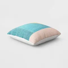 Colorblock Throw Pillow - Project 62&trade;