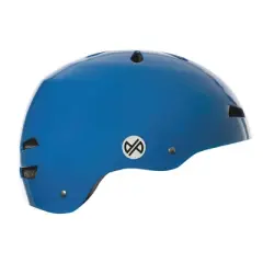 Punisher Cycling Helmet, Blue