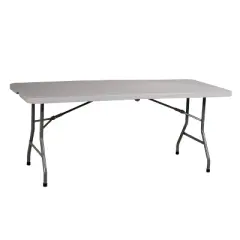 6" Collapsible Banquet Table - OSP Home Furnishings