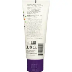 Andalou Naturals Lavender Shea Butter and Cocoa Butter Hand Cream - 3.4 oz