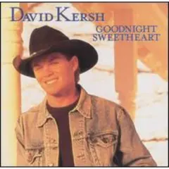 David Kersh - Goodnight Sweetheart (CD)