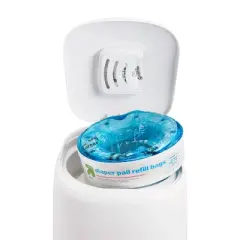 Diaper Pail Refill Bags - 3pk - up & up&trade;