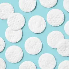 Premium Cotton Rounds - up&up&trade;