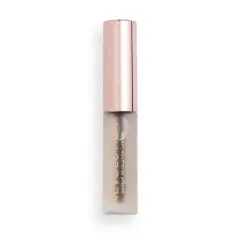 Makeup Revolution Brow Fixer - Clear - 0.2 fl oz