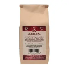 Lola Savannah Almond Bliss Whole Bean Caffeinated Coffee - 32oz