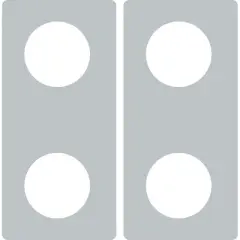 GE StoveGuard Stove Protector #352