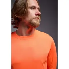 Expert Brand USA-Made Men's DriMax&trade; Athletic Long Sleeve