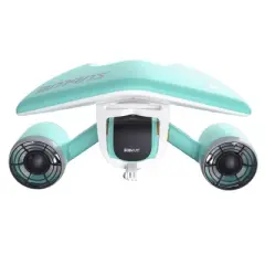 Sublue Mix Underwater Scooter for Snorkeling, Swimming & Diving