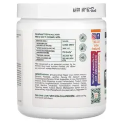 Bark&Spark Probiotics For Dogs, Chicken, 120 Soft Chews, 10 oz (288 g)