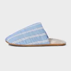 Women's Scuff Slippers with Soft Sole and Grippers - Auden&trade;