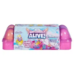 Hatchimals Alive Family Carton
