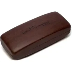 Ernest Hemingway H4693 51mm Women's Acetate Cateye Designer Eyeglasses OR Blue Light Filter OR Reading Glasses in Black