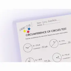 Avery Foil Star Stickers, Assorted Colors, 440 Per Pack, 10 Packs, 4,400 Star Stickers Total (06007)