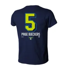 WNBA Dallas Stars Adult Paige Bueckers #5 T-Shirt