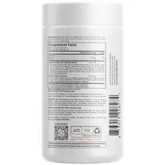 Codeage Multi Collagen Peptides Raw Greens, Hydrolyzed Collagen Protein, 21 Organic Fruits, Vegetables - 180ct