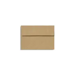 LUX A2  4 3/8 x 5 3/4  500/Box Grocery Bag 4870-GB-500