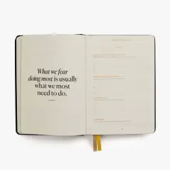 Undated The Productivity Planner - Intelligent Change