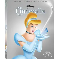 Cinderella Signature Collection