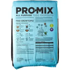 Premier Horticulture PRO-MIX Premium All Purpose MYCOACTIVE Mix, 2 CU FT