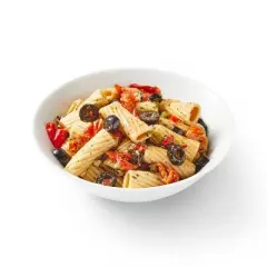 Tomato Basil Pasta Salad - 10.6oz - Good & Gather&trade;