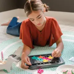 MindWare Marble Circuit Game