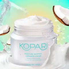 Kopari Moisture Women's Whipped Ceramide Cream - 2.1oz - Ulta Beauty
