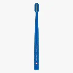 Curaprox CS 5460 Ortho, Ultra Soft Toothbrush with V-Trim for Gentle and Effective Braces Care