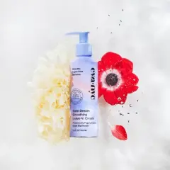 Eva NYC Satin Dream Smoothing Leave-In Cream - 5.4 fl oz