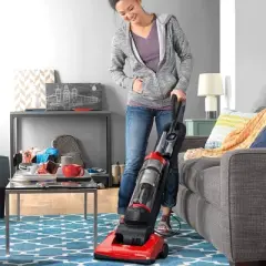 Dirt Devil Endura Compact Upright Vacuum Cleaner - UD20131
