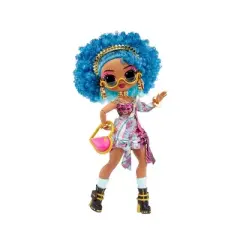 L.O.L. Surprise! O.M.G. Jams Fashion Doll with Surprises