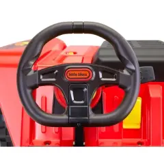 Little Tikes 12V Dino Dune Buggy Powered Ride-On