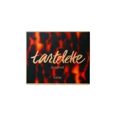 tarte Tartelette Toasted Amazonian Clay Eyeshadow Palette - 0.636oz - Ulta Beauty