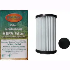 Kenmore Progressive Bagless Uprights Tower HEPA Vacuum Filters